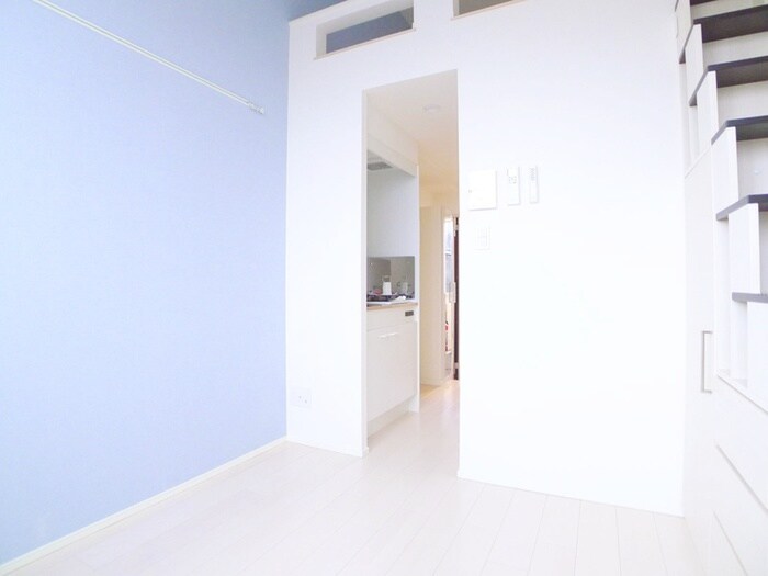 物件内観写真20　(居室)