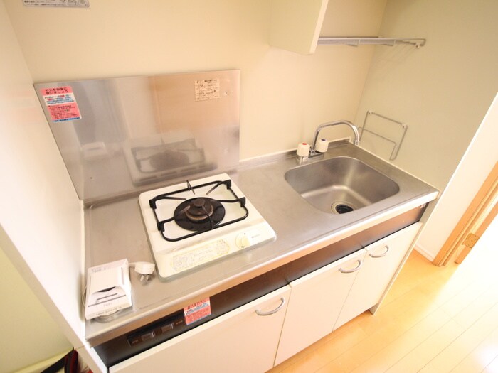 物件内観写真10　(キッチン)