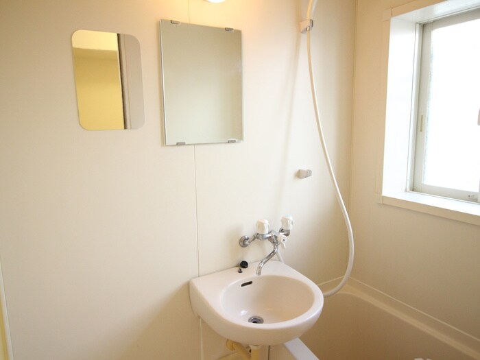 物件内観写真17　(洗面)