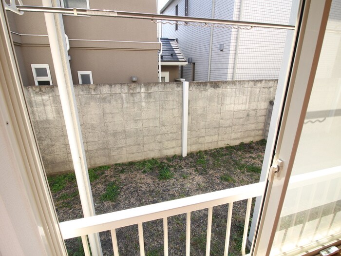 物件内観写真20　(ベランダ・バルコニー)