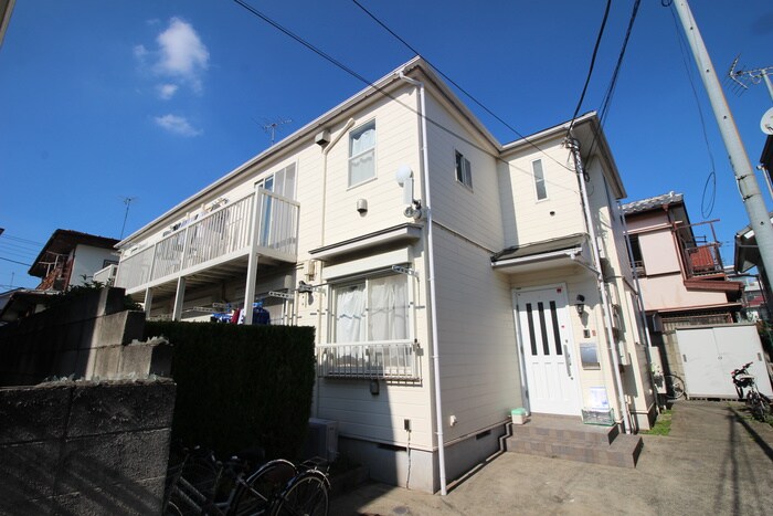 物件内観写真22　(周辺環境)