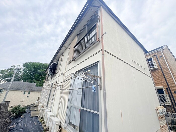 物件外観写真5　(外観写真)