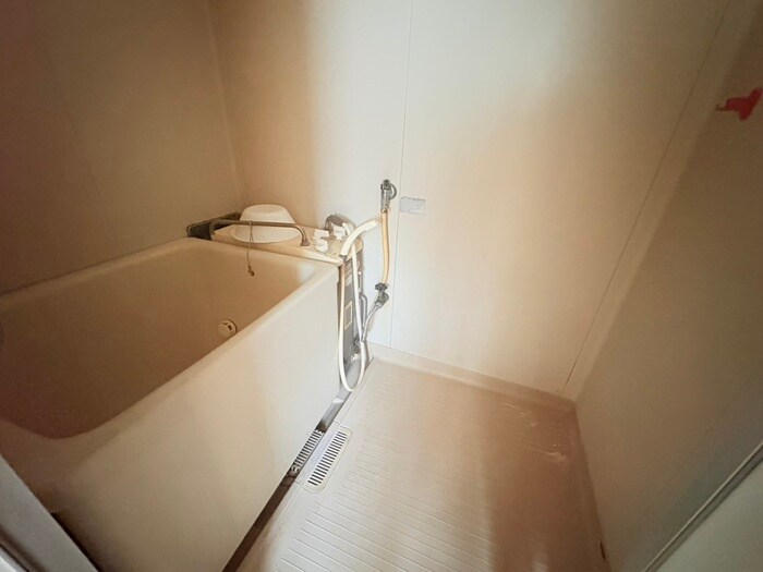 物件内観写真11　(バス／シャワールーム等)