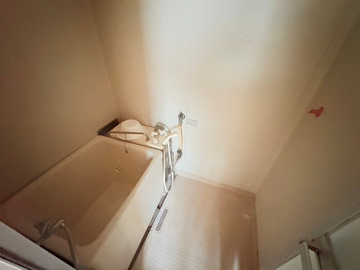 物件内観写真20　(バス／シャワールーム等)
