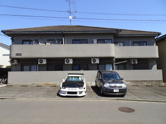 物件外観写真2　(その他)