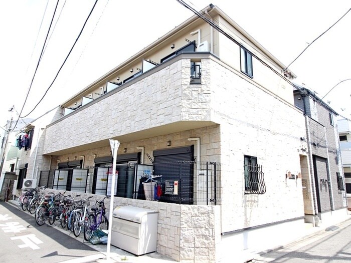 物件外観写真2　(外観写真)