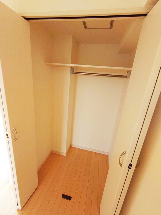物件内観写真9　(収納)