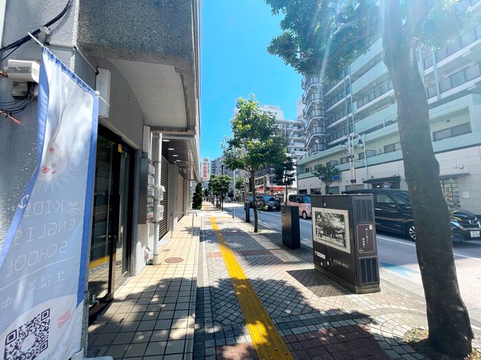 物件外観写真6　(周辺環境)