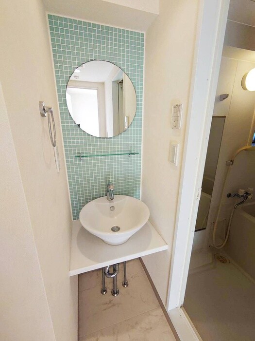 物件内観写真11　(収納)