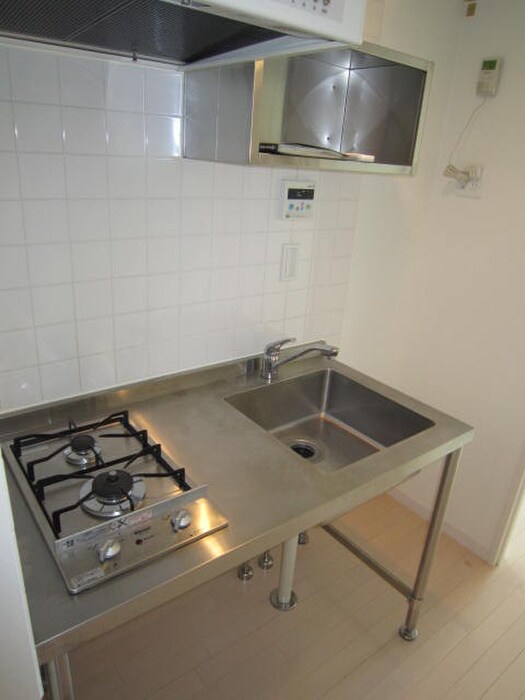 物件内観写真13　(キッチン)