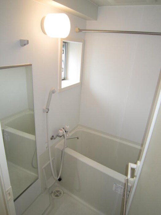 物件内観写真14　(バス／シャワールーム等)