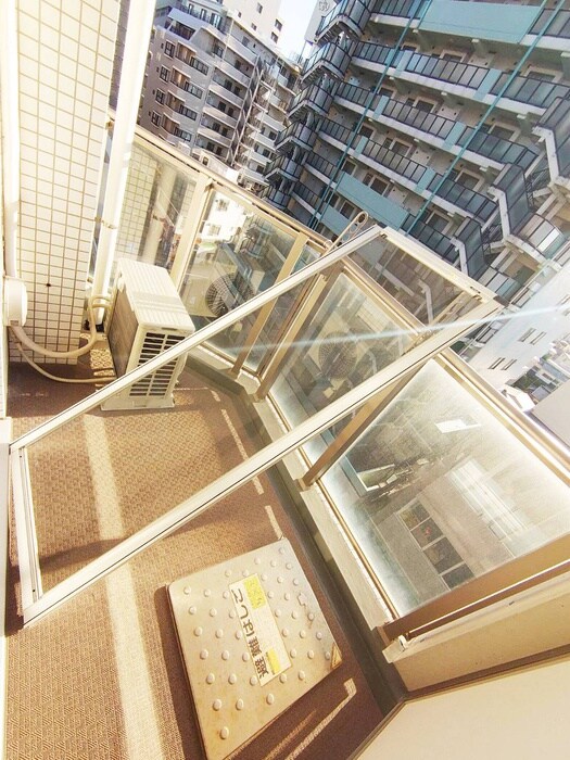 物件内観写真15　(ベランダ・バルコニー)