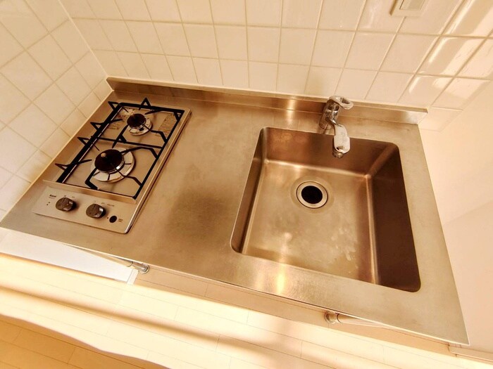 物件内観写真20　(キッチン)