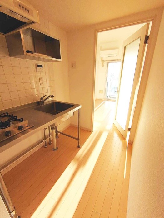 物件内観写真21　(キッチン)