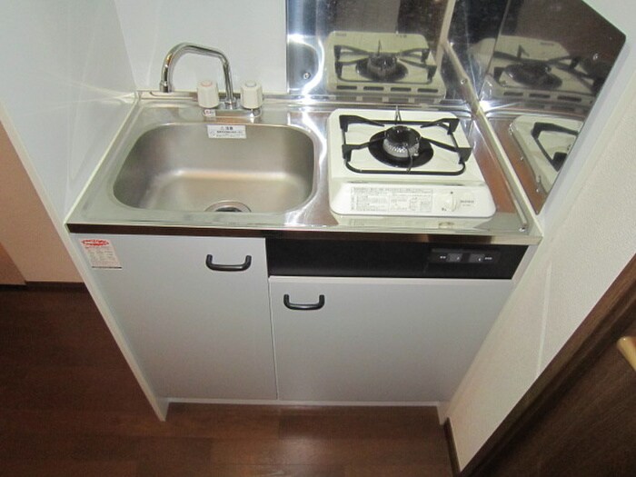 物件内観写真5　(キッチン)