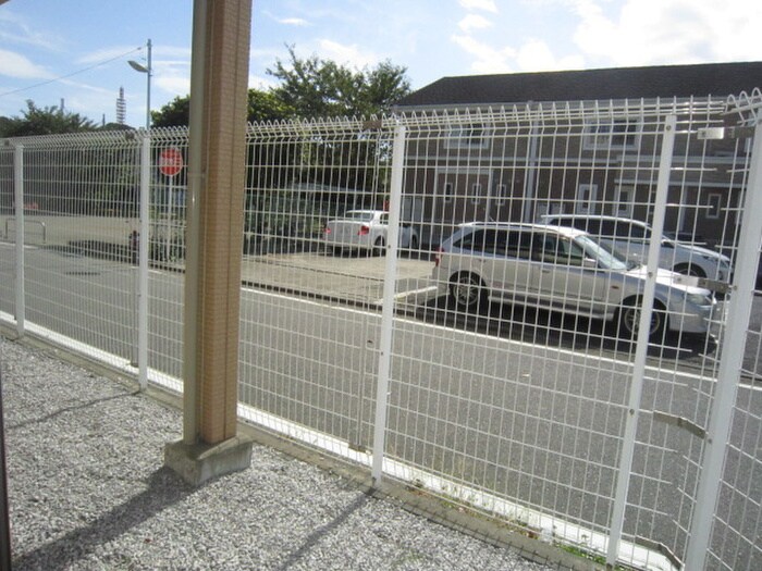 物件内観写真11　(ベランダ・バルコニー)