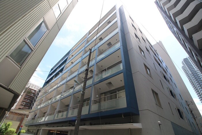 物件外観写真3　(外観写真)