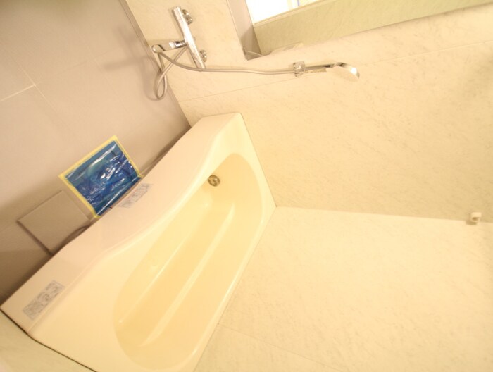 物件内観写真14　(バス／シャワールーム等)