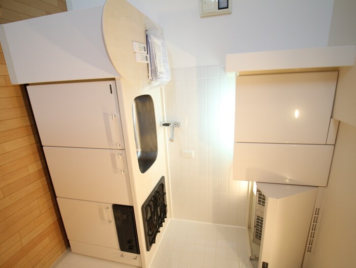 物件内観写真15　(キッチン)