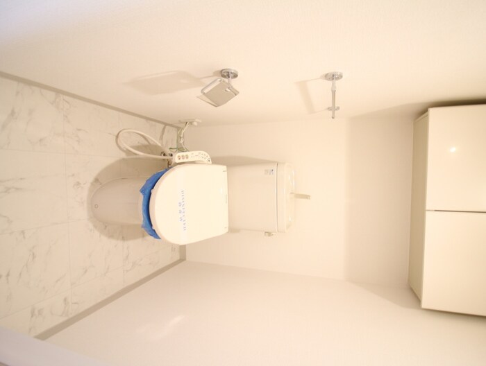 物件内観写真16　(トイレ)