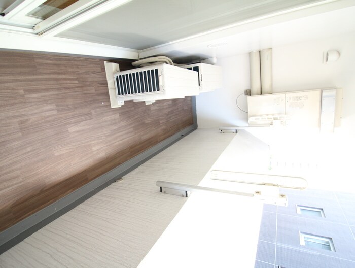 物件内観写真18　(ベランダ・バルコニー)