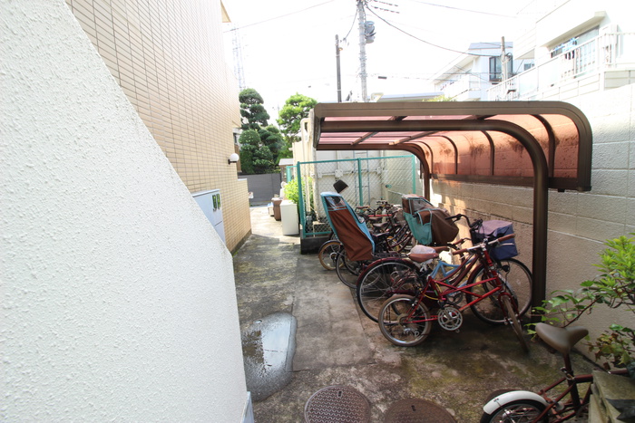 外観写真