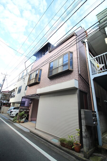 さくらビル外観写真