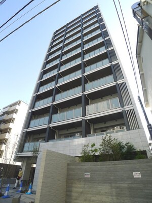 プレシス北浦和DIARA（804）外観写真