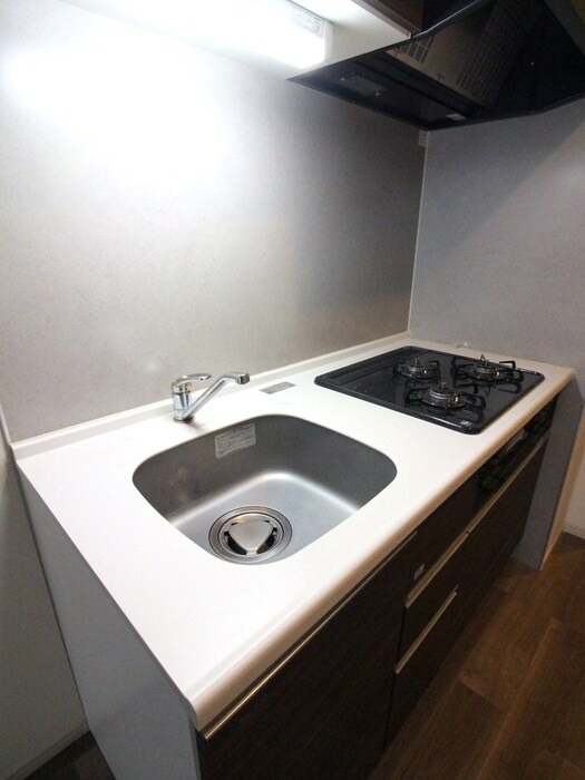 物件内観写真8　(キッチン)