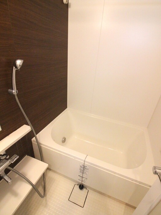 物件内観写真10　(バス／シャワールーム等)