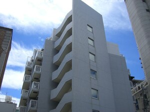 エスポワール渋谷松濤(106)外観写真
