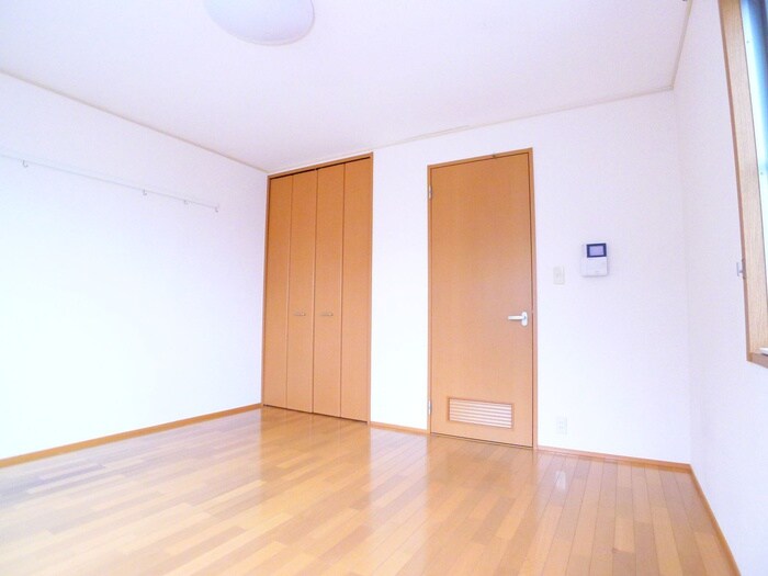 物件内観写真6　(居室)