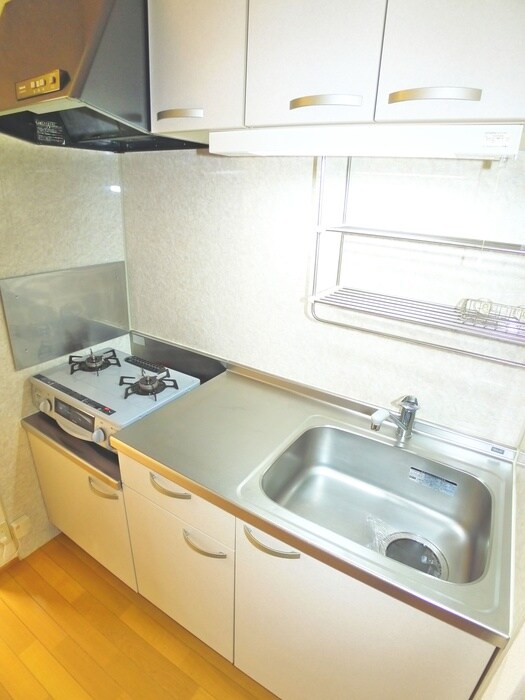 物件内観写真8　(キッチン)