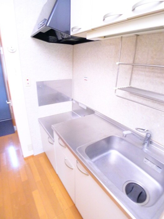 物件内観写真9　(キッチン)