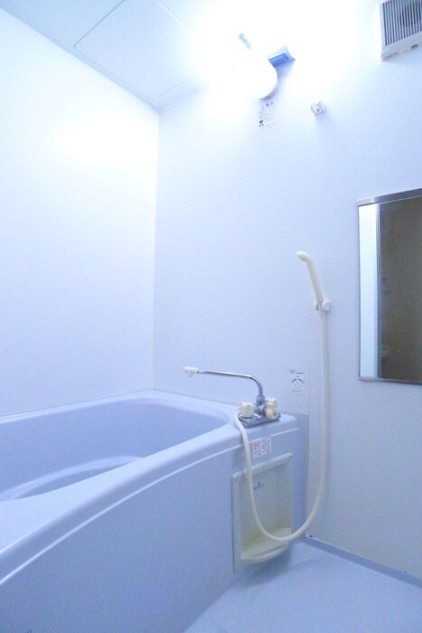 物件内観写真10　(バス／シャワールーム等)