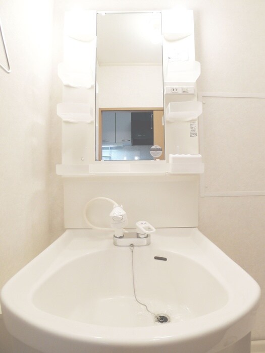 物件内観写真10　(洗面)