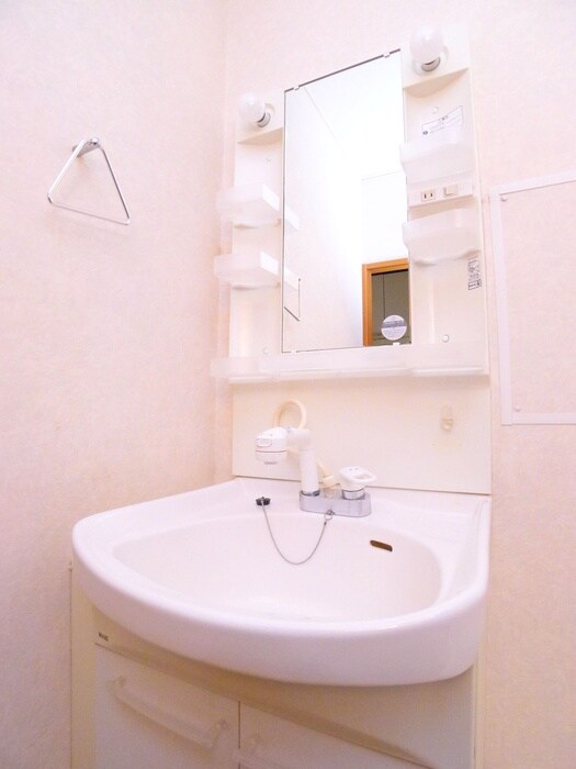 物件内観写真11　(洗面)