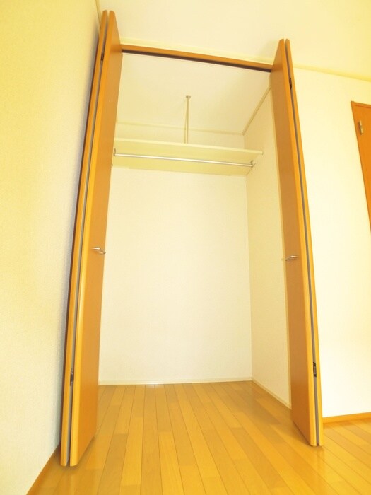 物件内観写真13　(収納)