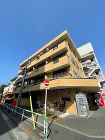 ヨダヤビルの外観写真