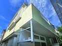 ツインコート大和田Ｂ棟