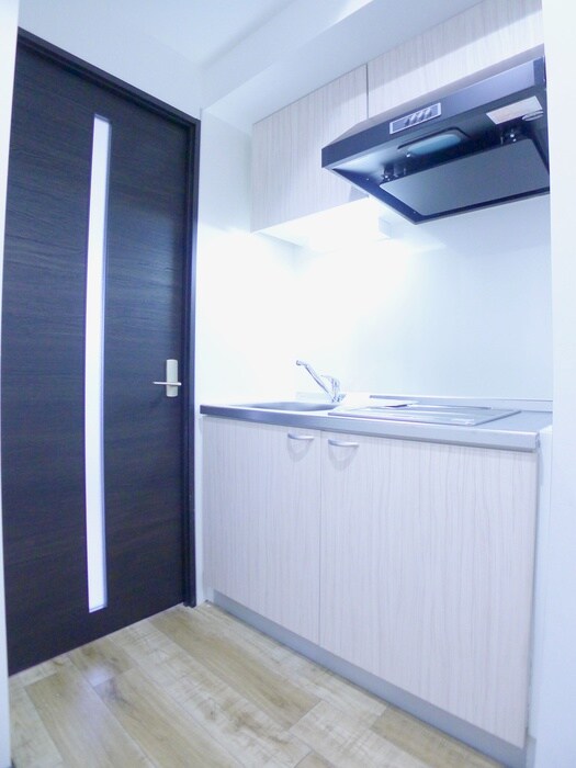 物件内観写真13　(キッチン)