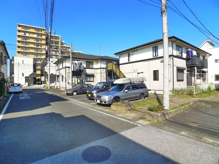 物件外観写真4　(周辺環境)