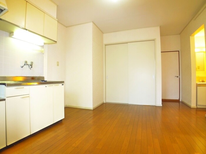 物件内観写真10　(居室)