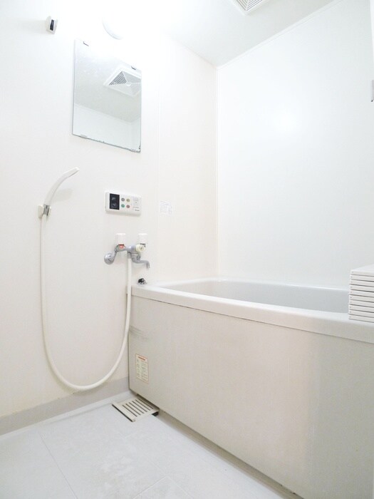 物件内観写真14　(バス／シャワールーム等)