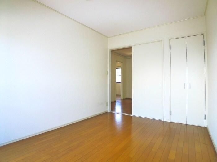 物件内観写真21　(居室)
