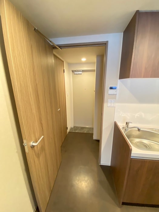 物件内観写真14　(廊下)