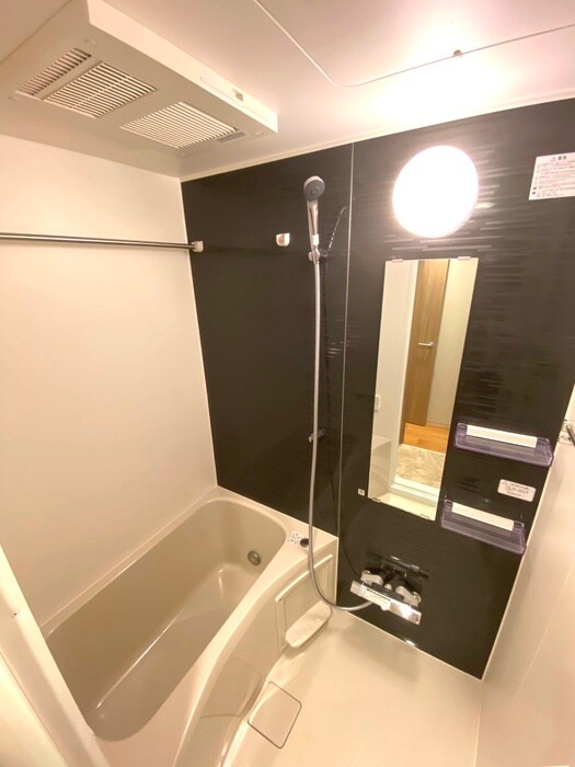 物件内観写真15　(バス／シャワールーム等)
