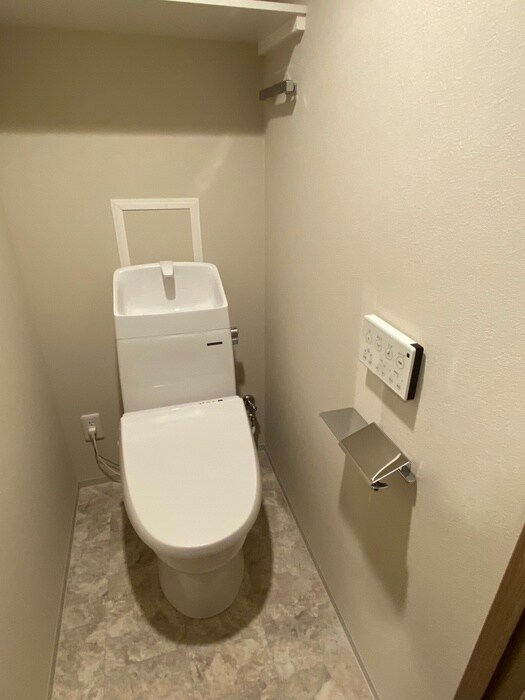 物件内観写真20　(洗面)