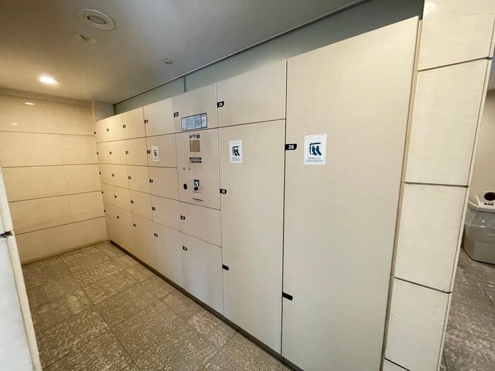 物件外観写真3　(建物設備)