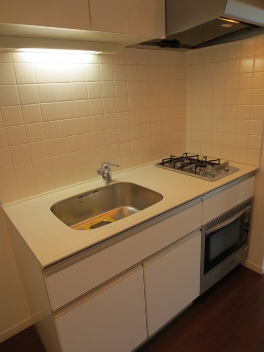 物件内観写真11　(キッチン)